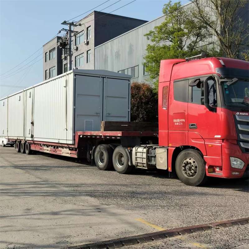 讷河市孝昌县物流：多元服务与高效运输线路探秘