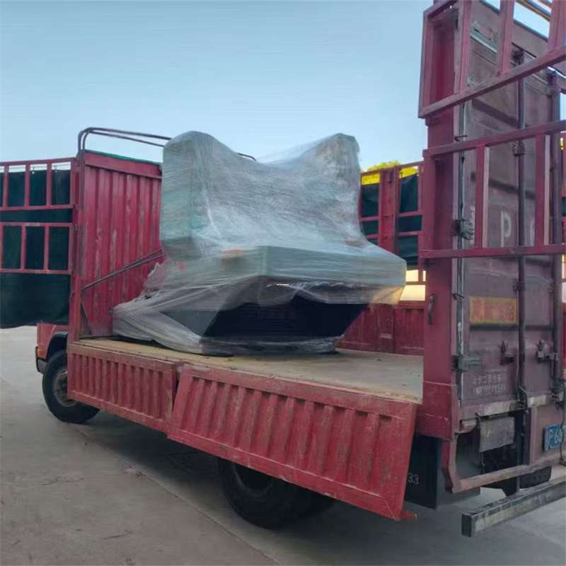 讷河市和静县：物流专线的高效货运解决方案